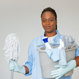 Nettoyage & Entretien