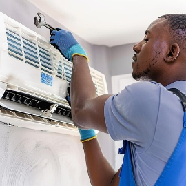 Maintenance & Entretien