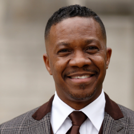 Patrick MBINA DITENGOU